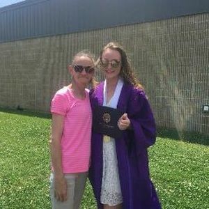 Meet your Posher, Violet